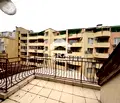 Снимка 3 — Двустаен тухлен апартамент с две тераси във Възраждане 1, Варна
