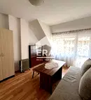 Двустаен тухлен апартамент с две тераси във Възраждане 1, Варна