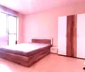 Снимка 3 — Двустаен апартамент с южно изложение във Възраждане 1, Варна