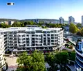 Снимка 4 — Двустаен апартамент с югоизточно изложение във Възраждане 1, Варна