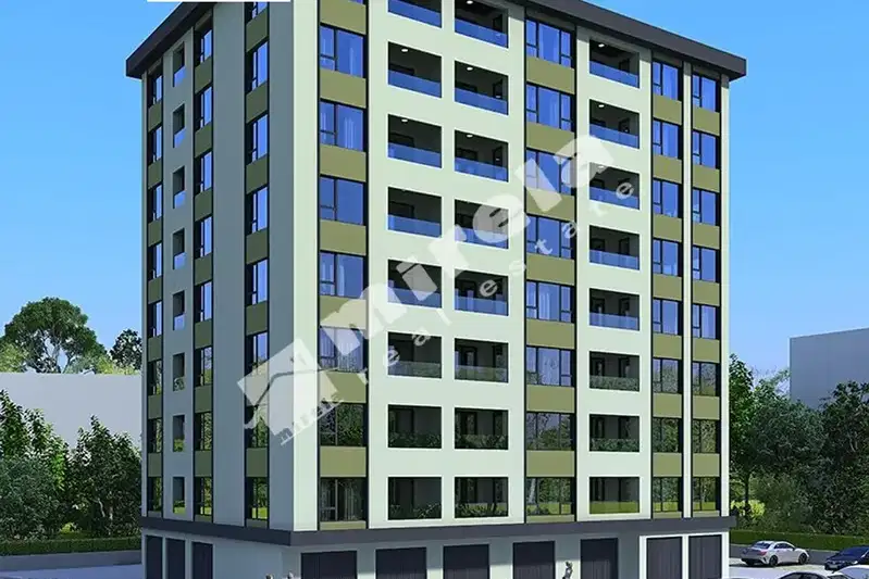 2-bedroom apartment in Varna, Vyzrajdane 1