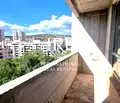 Снимка 4 — Двустаен апартамент с западно изложение във Възраждане 1, Варна