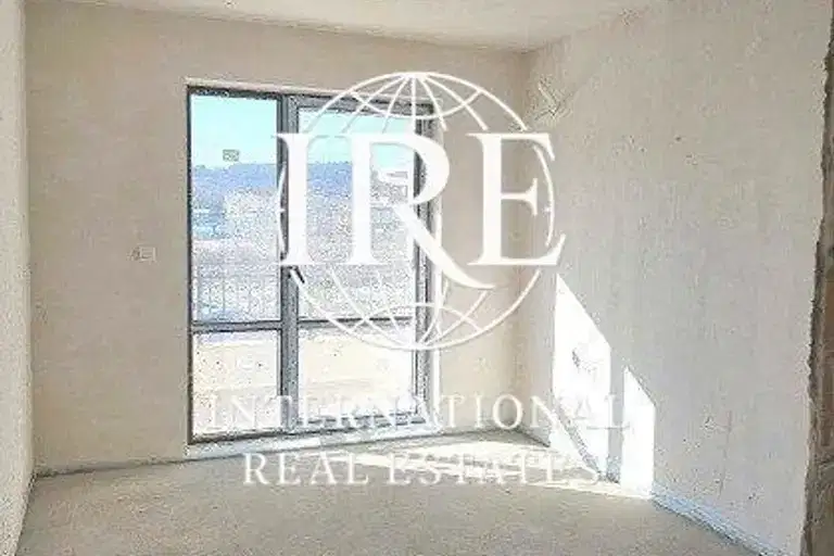 2-bedroom apartment in Varna, Vyzrajdane 1
