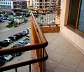 Снимка 5 — Двустаен апартамент с голяма тераса в кв. Възраждане 1, Варна