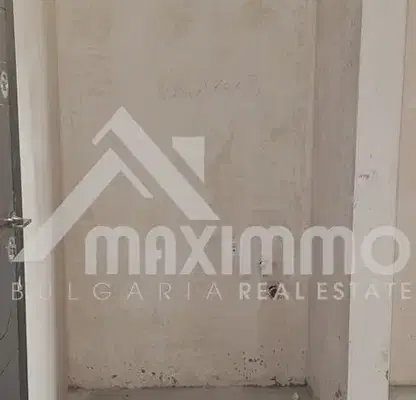 Photo 4 — Two-room apartment with south aspect in Vazrazhdane 1, Varna