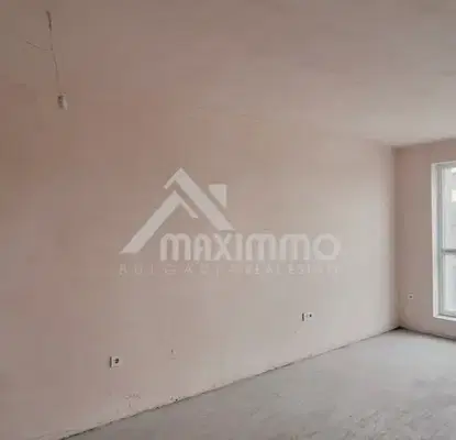 Photo 5 — Two-room apartment with south aspect in Vazrazhdane 1, Varna