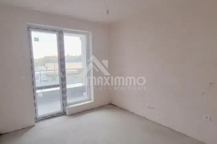 Two-room apartment with south aspect in Vazrazhdane 1, Varna