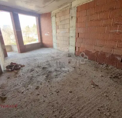 Снимка 3 — Двустаен нов апартамент с килер в Възраждане 1, Варна