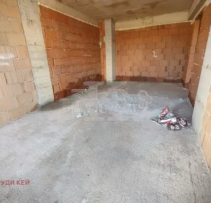 Снимка 4 — Двустаен нов апартамент с килер в Възраждане 1, Варна