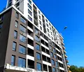 Снимка 4 — Слънчев двустаен апартамент с тераса във Възраждане 1, Варна