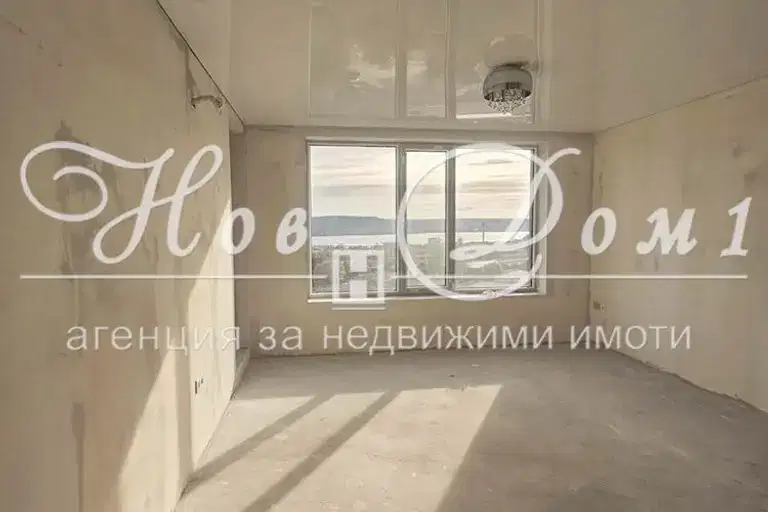 2-bedroom apartment in Varna, Vyzrajdane 1