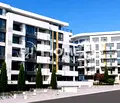 Снимка 3 — Двустаен апартамент с паркомясто в кв. Възраждане, Варна