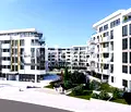 Снимка 4 — Двустаен апартамент с паркомясто в кв. Възраждане, Варна