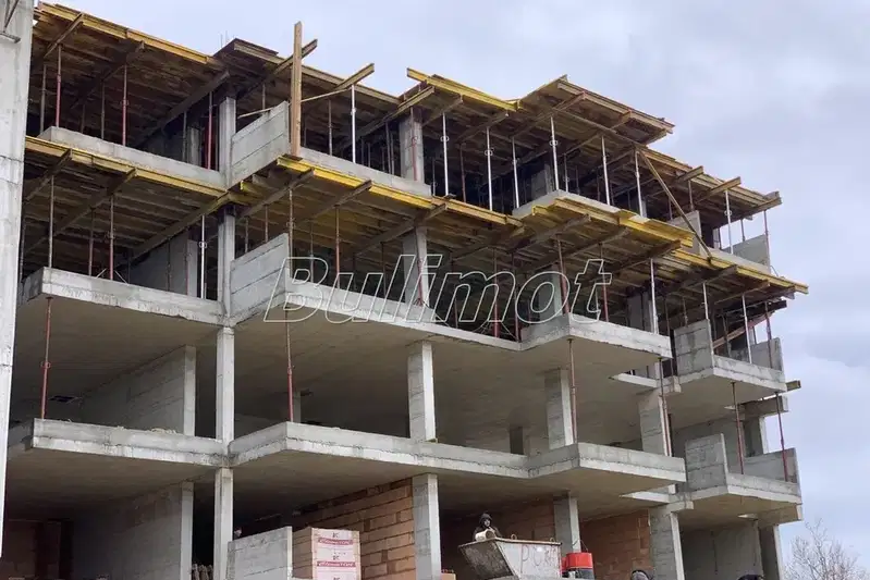 2-bedroom apartment in Varna, Vyzrajdane 1