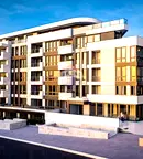 Двустаен апартамент в нов комплекс в кв. Възраждане 1, Варна