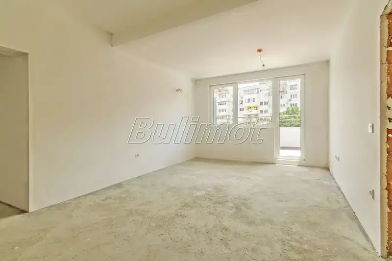 2-bedroom apartment in Varna, Vyzrajdane 1