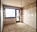 Снимка 3 — Двустаен апартамент с тераса и гледка в кв. Възраждане 1, Варна