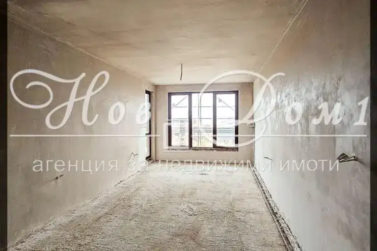 2-bedroom apartment in Varna, Vyzrajdane 1