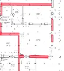 Двустаен апартамент с просторни стаи и тераса във Варна, Възраждане 1