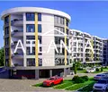 Снимка 3 — Двустаен апартамент с тераса в нова сграда до парк Възраждане