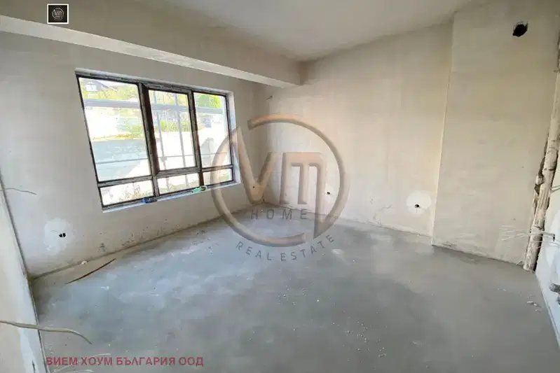 2-bedroom apartment in Varna, Vyzrajdane 3