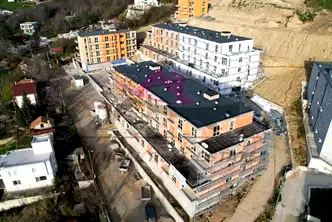 Функционален двустаен апартамент с паркомясто във Възраждане 3, Варна