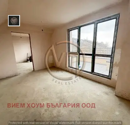Снимка 2 — Двустаен апартамент с тераса във Възраждане 3, Варна