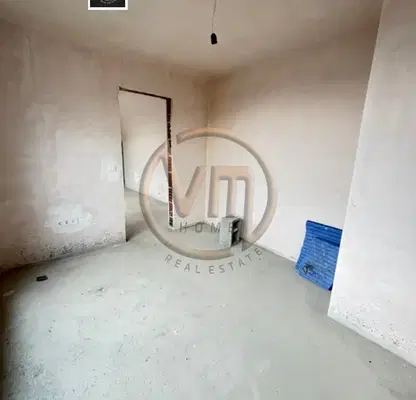 Снимка 4 — Двустаен апартамент с тераса във Възраждане 3, Варна
