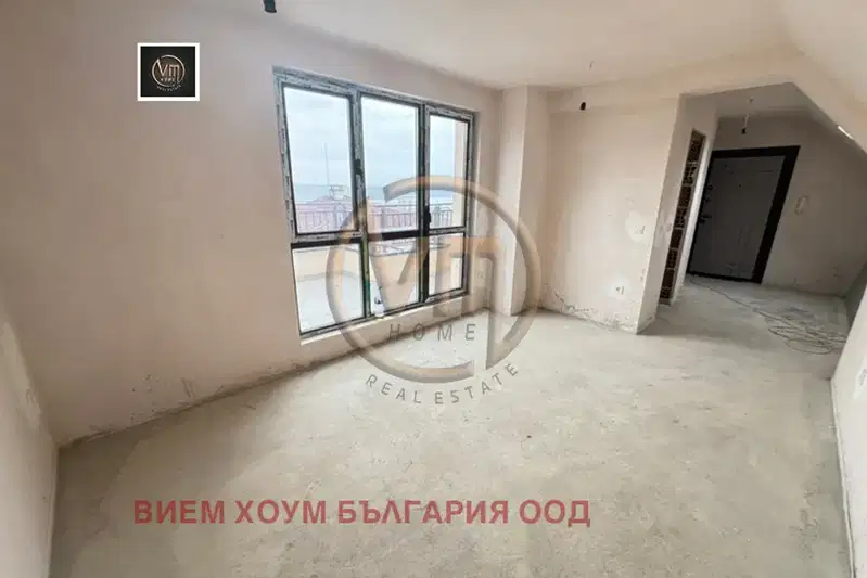 2-bedroom apartment in Varna, Vyzrajdane 3