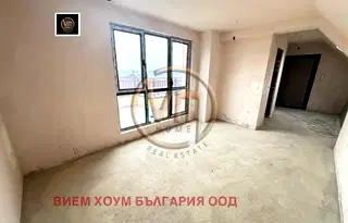 Двустаен апартамент с тераса във Възраждане 3, Варна