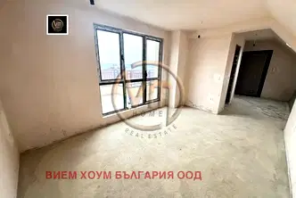 Двустаен апартамент с тераса във Възраждане 3, Варна
