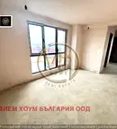 Двустаен апартамент с тераса във Възраждане 3, Варна