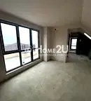Панорамен двустаен апартамент с голяма тераса във Възраждане 3, Варна
