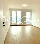 Двустаен апартамент с панорамна тераса в кв. Възраждане 3, Варна