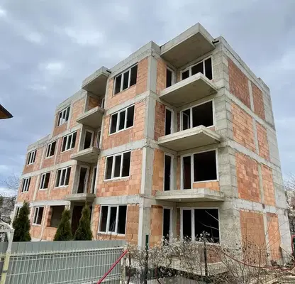 Photo 2 — 2-bedroom apartment in Varna, Vyzrajdane 3