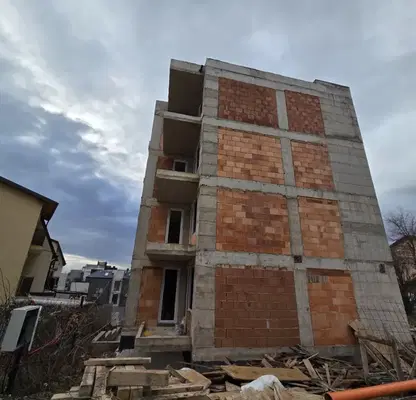 Photo 3 — 2-bedroom apartment in Varna, Vyzrajdane 3