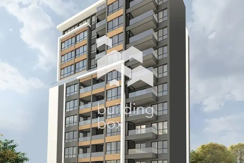 2-bedroom apartment in Varna, Vyzrajdane 4