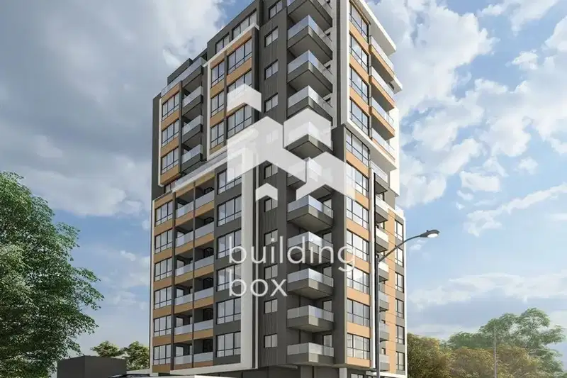 2-bedroom apartment in Varna, Vyzrajdane 4
