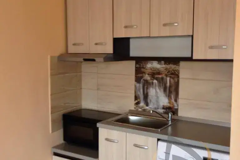 2-bedroom apartment in Burgas, Vyzrajdane