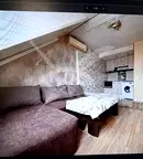 Двустаен апартамент с функционално разпределение във Възраждане, Бургас