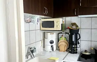 Двустаен апартамент в Русе, Възраждане