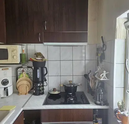 Снимка 2 — Двустаен апартамент в Русе, Възраждане