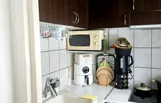 Двустаен апартамент в Русе, Възраждане