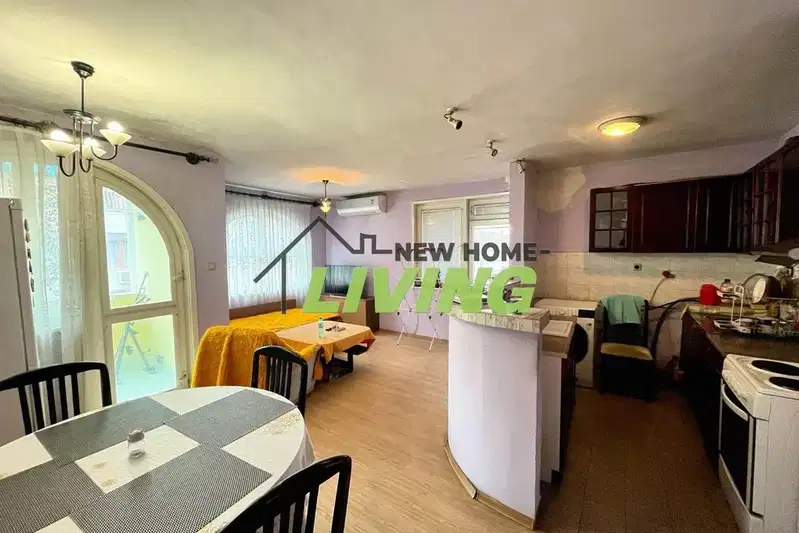 2-bedroom apartment in Burgas, Vyzrajdane