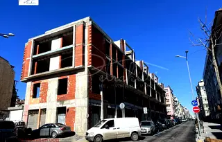 Двустаен апартамент с източно изложение в кв. Възраждане, Бургас