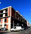 Двустаен апартамент с източно изложение в кв. Възраждане, Бургас