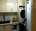 Снимка 5 — Двустаен апартамент в Кърджали, Възрожденци