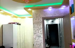 Двустаен апартамент в Кърджали, Възрожденци