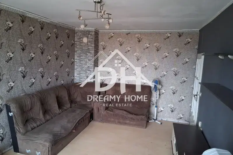 2-bedroom apartment in Kyrdjali, Vyzrojdenci