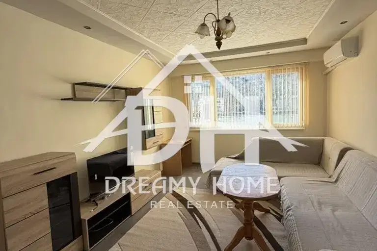 2-bedroom apartment in Kyrdjali, Vyzrojdenci